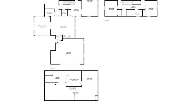 Photo of 17044 Shandwick Ln, Granger, IN 46530