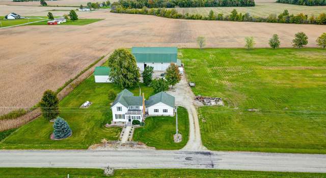 Photo of 15109 Smith Rd, Yoder, IN 46798