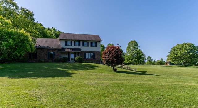 Photo of 4431 Mccomb Rd, Huntertown, IN 46748