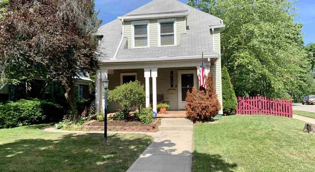 Photo of 2320 Erskine Blvd, South Bend, IN 46614