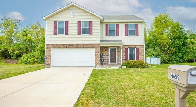 Photo of 4659 Rolling Meadow Dr, New Castle, IN 47362