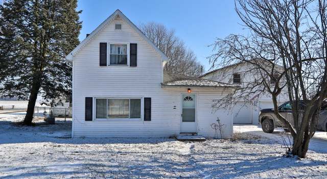 Photo of 7140 E 480 N, Camden, IN 46917