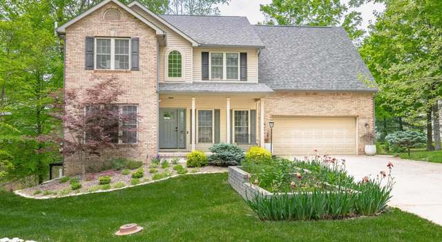 Photo of 3630 E Tamarron Dr, Bloomington, IN 47408