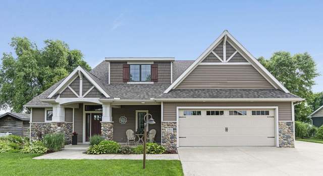 Photo of 255 Lane 345 Crooked Lk, Angola, IN 46703