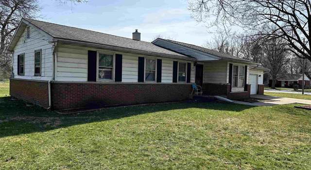Photo of 1502 Corby Blvd, South Bend, IN 46617