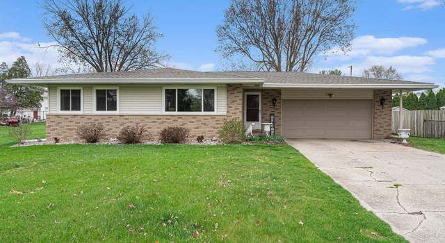 Photo of 58954 Melrose Pl, Elkhart, IN 46517
