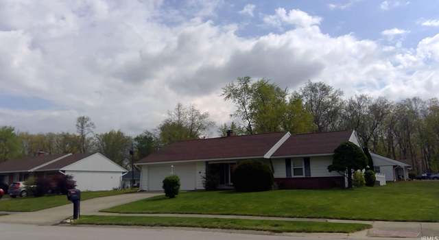 Photo of 4706 N Manistee Dr, Fort Wayne, IN 46835