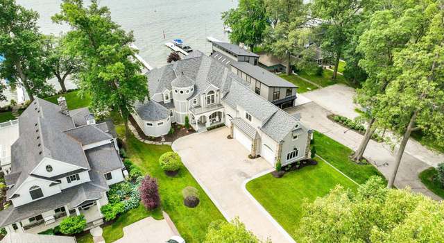 Photo of 6793 E Eli Lilly Rd, Syracuse, IN 46567