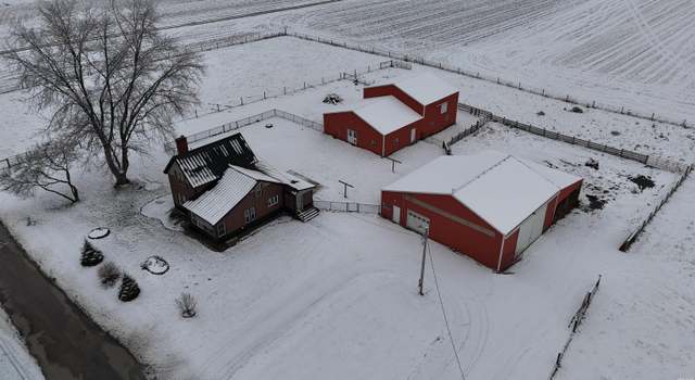 Photo of 18460 Cedar Rd, Tippecanoe, IN 46570