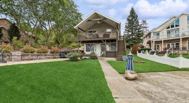 Photo of 915 Norine Dr, Rome City, IN 46784