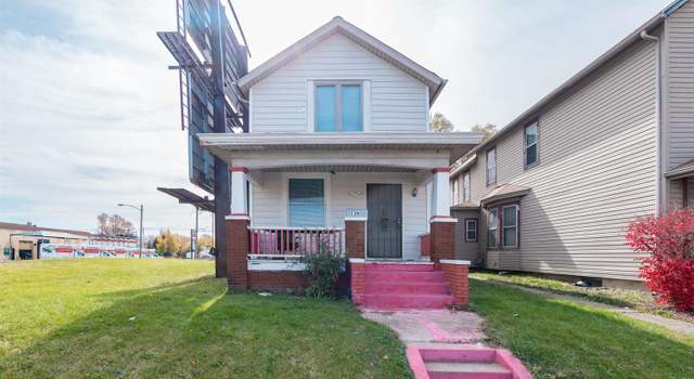Photo of 736 E Washington Blvd, Fort Wayne, IN 46802