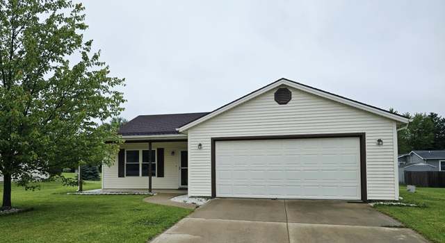 Photo of 514 Kathryns Ct, Kendallville, IN 46755