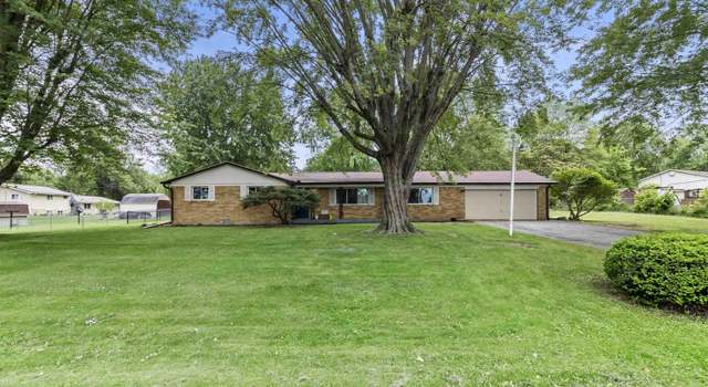 Photo of 1875 N Michael Dr, Marion, IN 46952