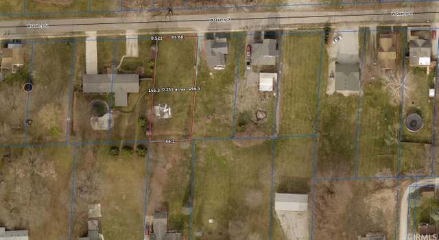Photo of 0000 W Quincy St, Garrett, IN 46738