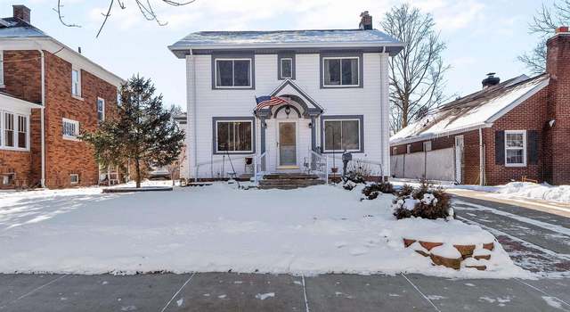 Photo of 1147 W Branning Ave, Fort Wayne, IN 46807