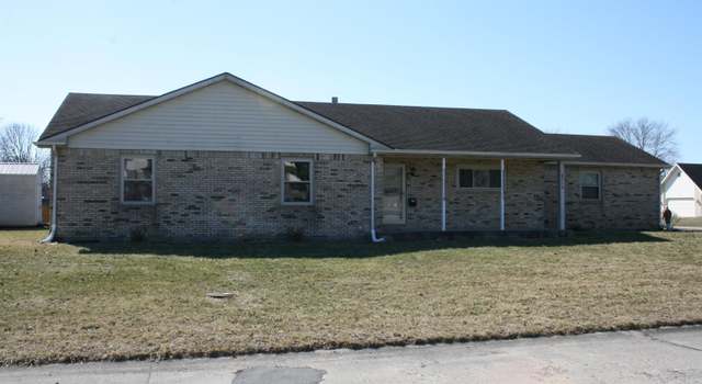 Photo of 4713 W Robinwood Dr, Muncie, IN 47304