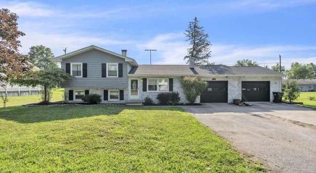 Photo of 506 N Liberty Dr, Albion, IN 46701