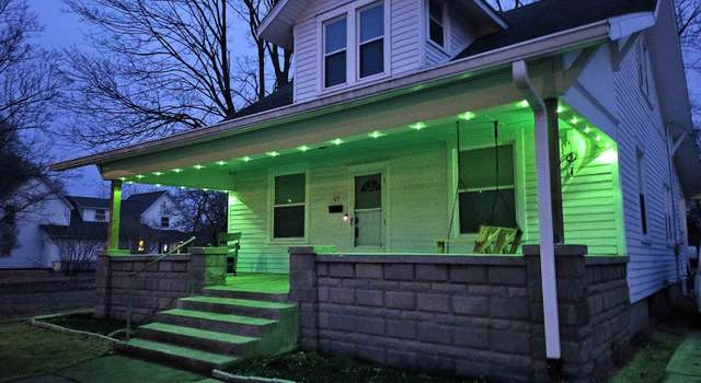 Photo of 415 W Jefferson St, Monticello, IN 47960