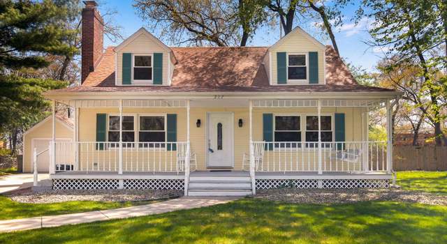 Photo of 202 Timber Ln, South Bend, IN 46615