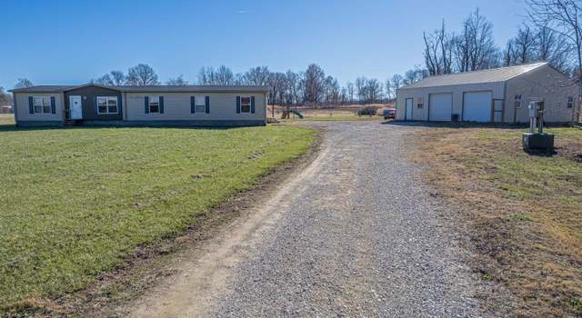 Photo of 13231 E 200 S, Oakland City, IN 47660