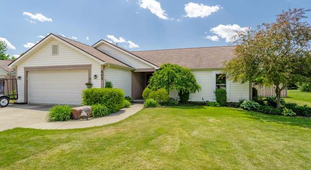 Photo of 409 E 8th St, Brookston, IN 47923