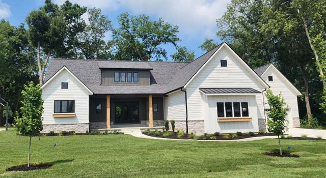 Photo of 4267 Admirals Landing Dr, Lafayette, IN 47909