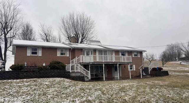 Photo of 3767 S 1025 Rd E, Birdseye, IN 47513