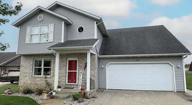 Photo of 67625 Alesha Way, Millersburg, IN 46543