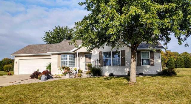 Photo of 67076 Southfield Cir, Goshen, IN 46526