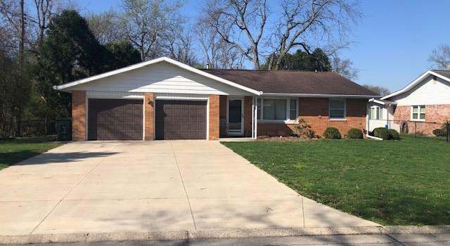 Photo of 1303 N Briar Rd, Muncie, IN 47304