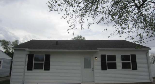 Photo of 1009 N Oxford Dr, Marion, IN 46952