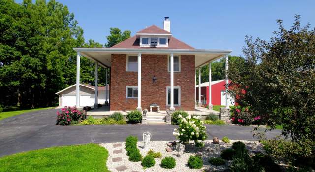 Photo of 2906 W Judson Rd, Kokomo, IN 46901