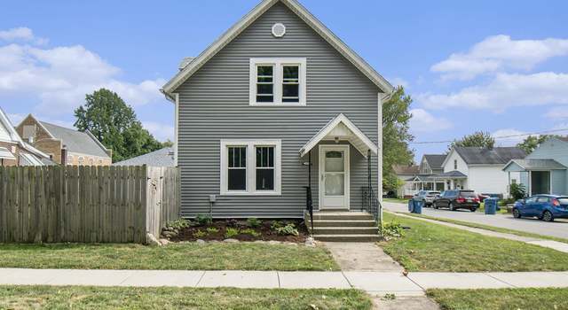 Photo of 122 W Maple St, Bremen, IN 46506