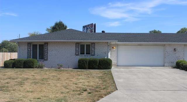 Photo of 4527 N Wheeling Ave, Muncie, IN 47304