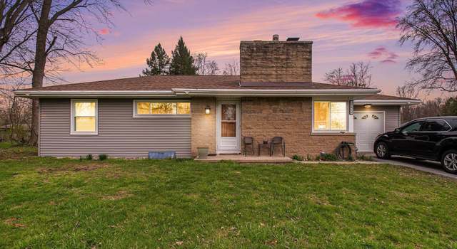 Photo of 2810 Calumet Ave, Elkhart, IN 46514