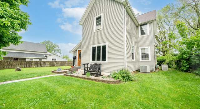 Photo of 325 E Marshall St, Marion, IN 46952