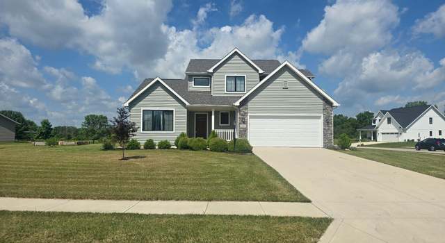 Photo of 616 Silverman Blvd, Upland, IN 46989