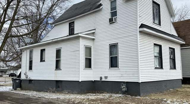 Photo of 514 Jefferson St, Elkhart, IN 46516
