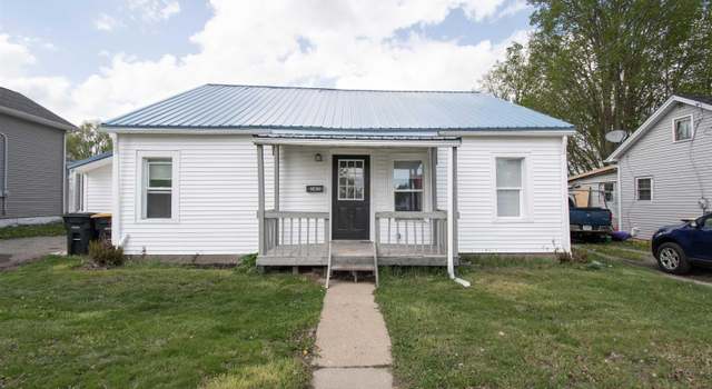 Photo of 645 Dowling St, Kendallville, IN 46755