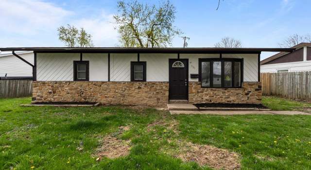 Photo of 905 E Gerhart St, Kokomo, IN 46901