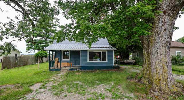 Photo of 5822 N Sugar St, Uniondale, IN 46791
