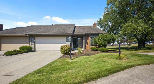Photo of 3026 Seafarer Cv, Fort Wayne, IN 46815