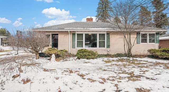 Photo of 156 Homan Ave, Elkhart, IN 46516