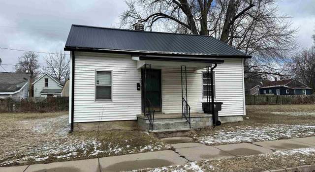 Photo of 416 Sherman St, Elkhart, IN 46516