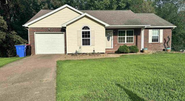 Photo of 6855 Pleasant Valley Ct, Newburgh, IN 47630