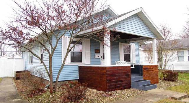 Photo of 1747 Linden Ave, Mishawaka, IN 46544