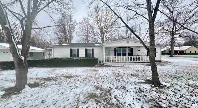 Photo of 679 E 7th St, Clinton, IN 47842