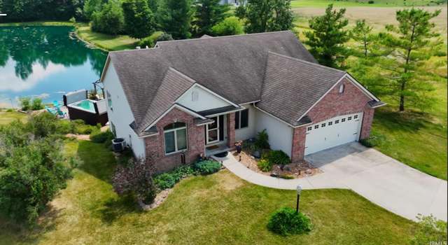 Photo of 8508 Trentman Rd, Fort Wayne, IN 46816