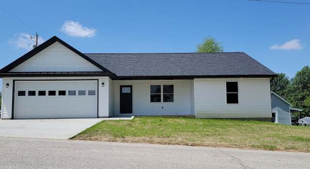 Photo of 377 N 3rd St, Montgomery, IN 47558