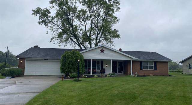 Photo of 11122 Birky Dr, Spencerville, IN 46788